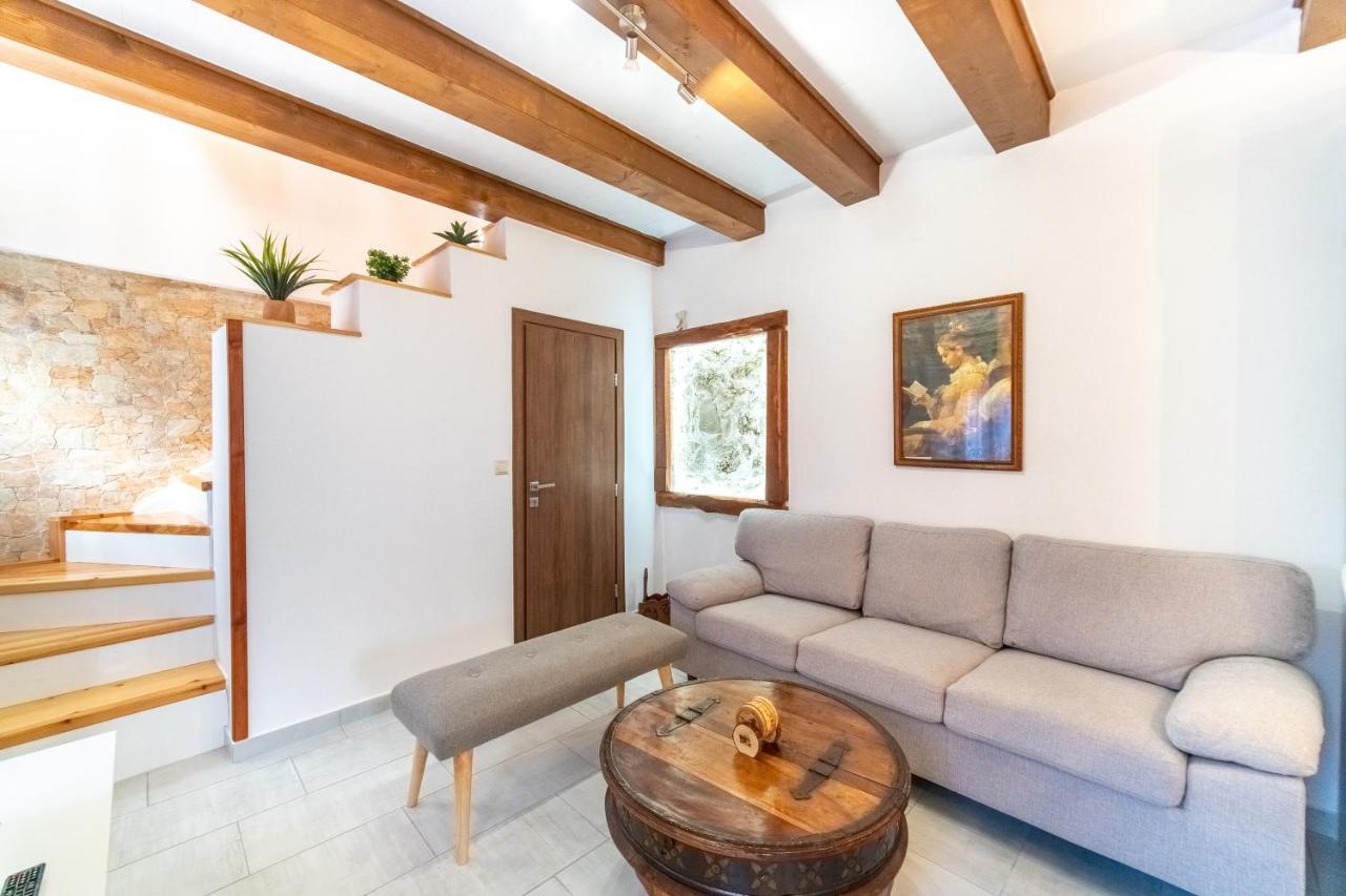 Ferienhaus Bekiris Traditional