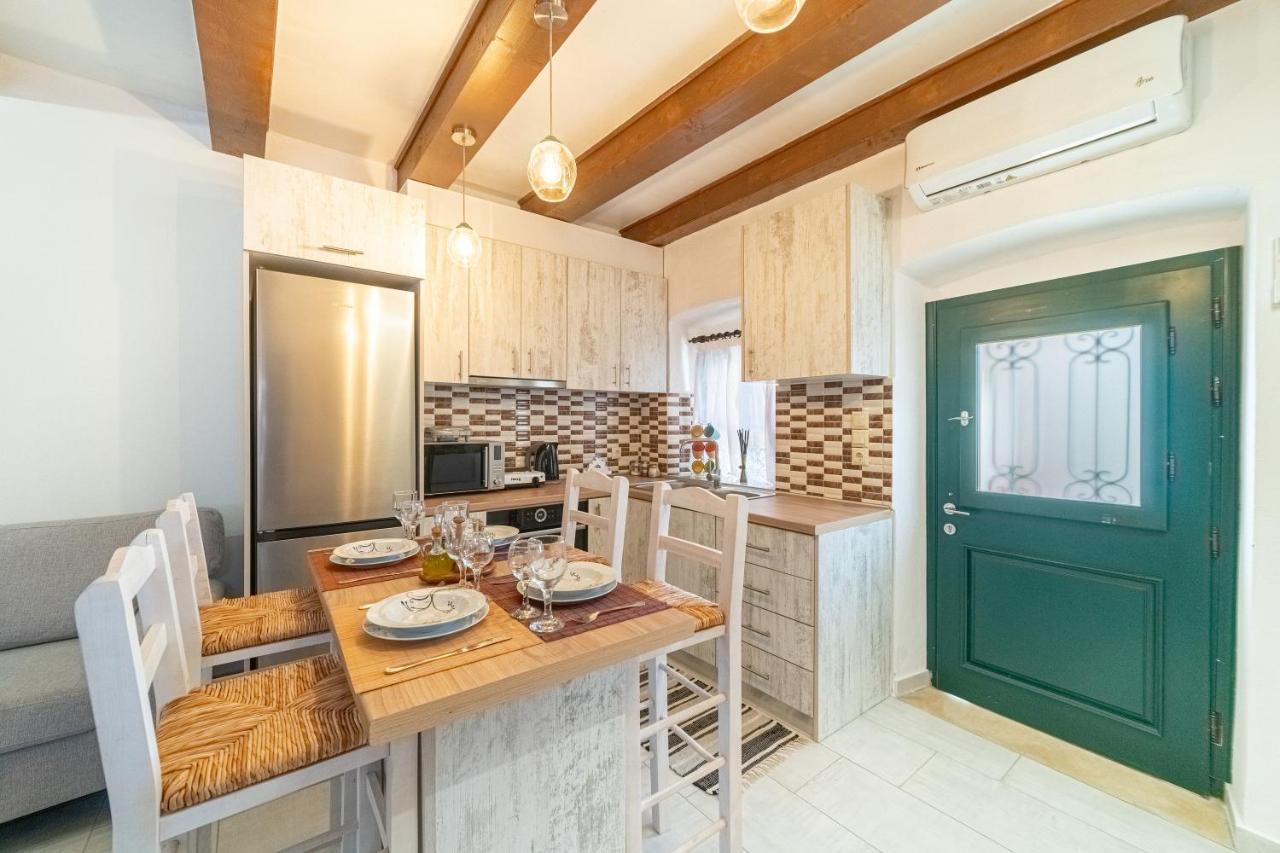 Bekiris Traditional Ferienhaus *