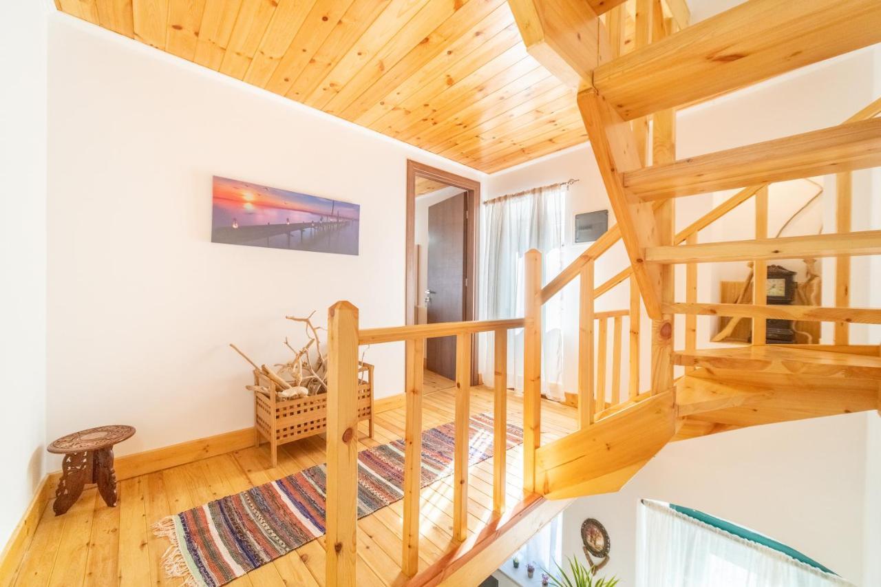 Bekiris Traditional Ferienhaus