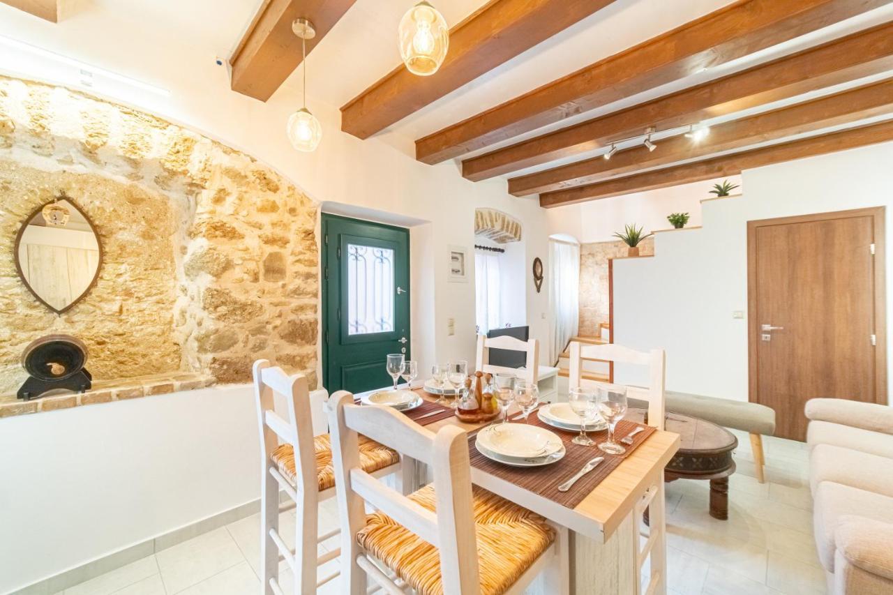 Bekiris Traditional Ferienhaus *