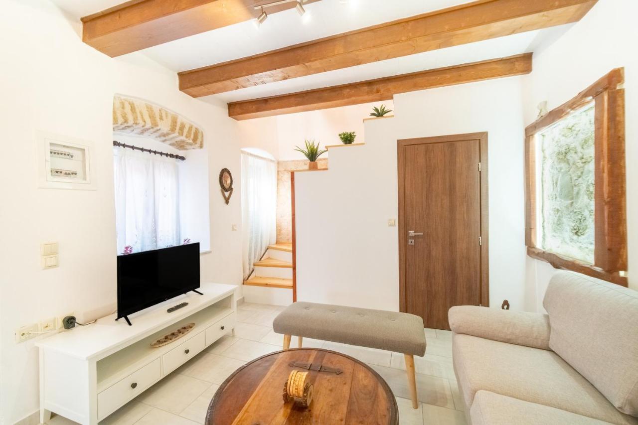 Ferienhaus Bekiris Traditional