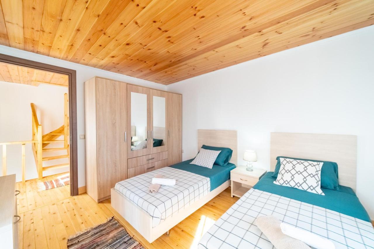 Bekiris Traditional Ferienhaus *