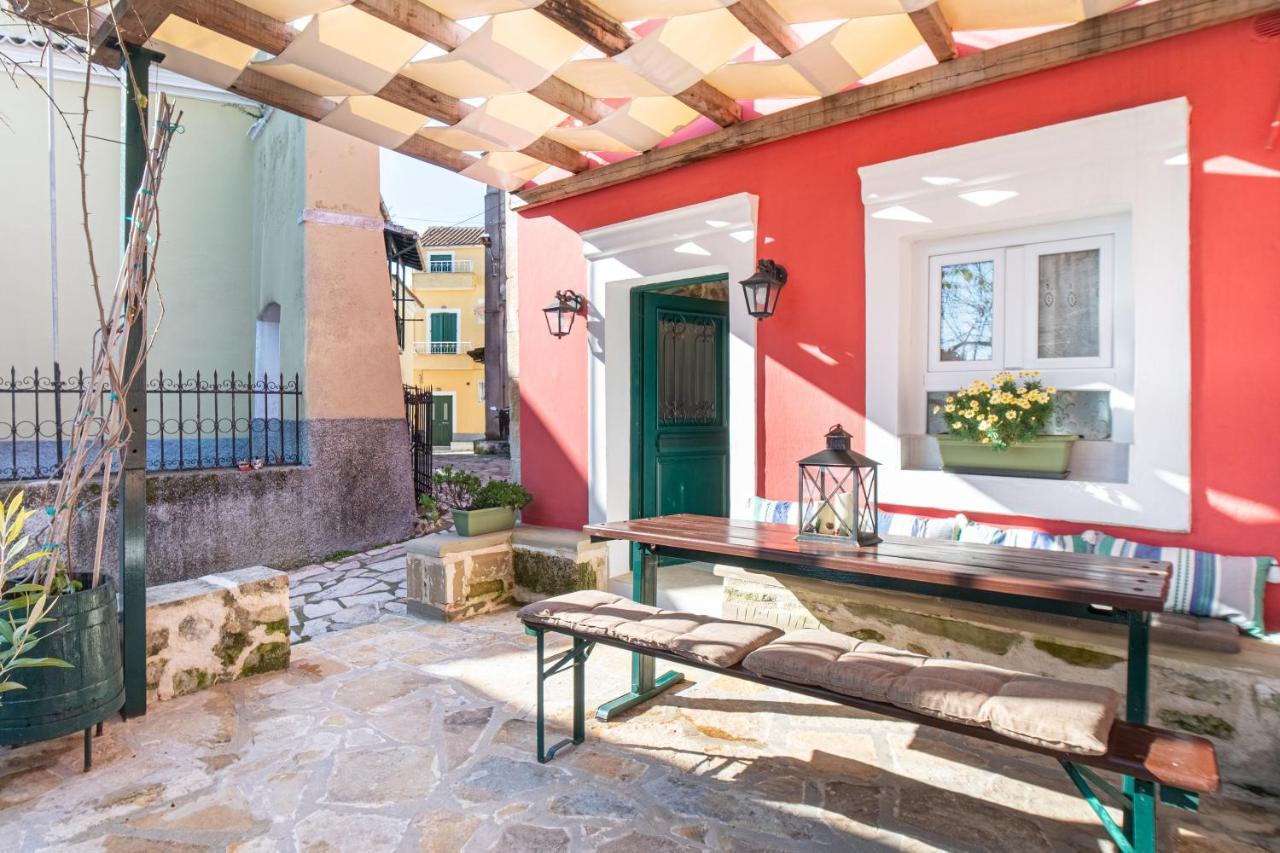 Bekiris Traditional Ferienhaus *