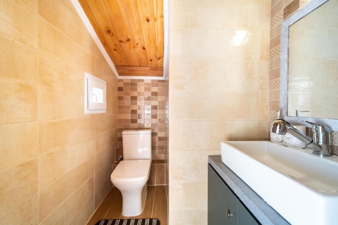 Ferienhaus Bekiris Traditional