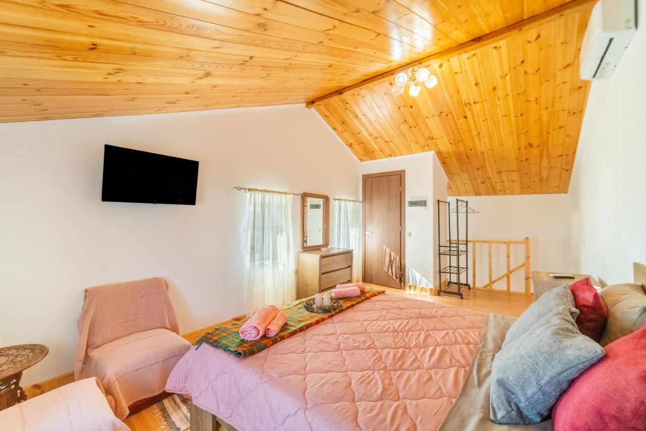 Bekiris Traditional Ferienhaus