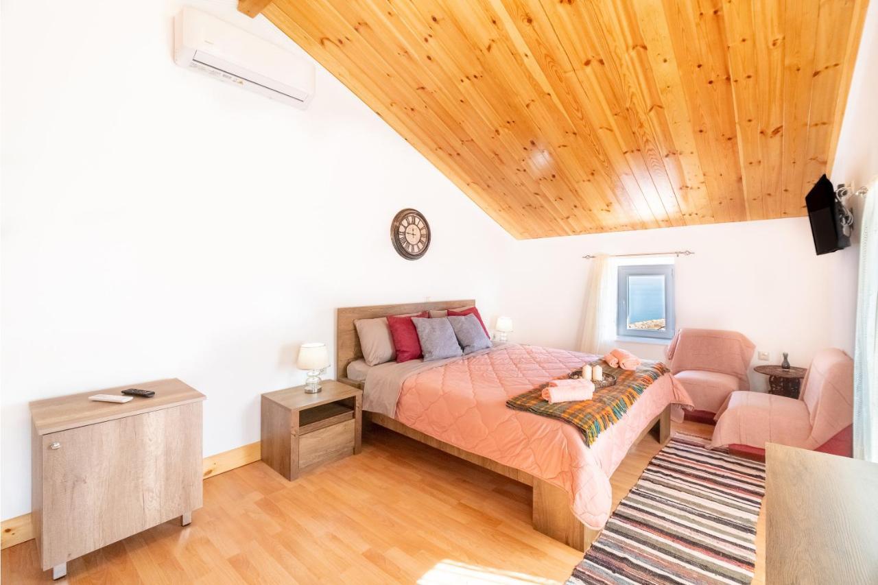 Bekiris Traditional Ferienhaus